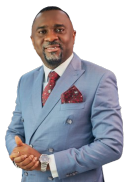 Pst. Chingtok Ishaku